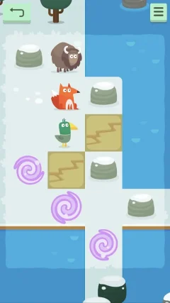 Woodways - screenshot 4