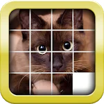 SliderMania Animals Pro MOD APK icon