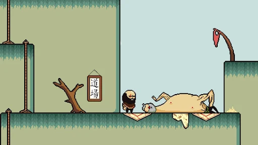 LISA The Painful APK 1.5 (Latest) for Android - screenshot 5