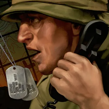 Radio Commander MOD APK icon