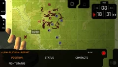 Radio Commander - screenshot 2