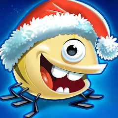 Best Fiends - app icon