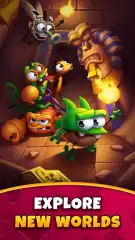 Best Fiends - screenshot 3