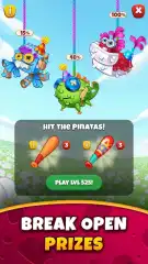 Best Fiends - screenshot 4