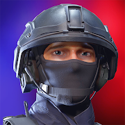 Counter Attack APK 1.3.13 [Full Game] for Android MOD APK icon