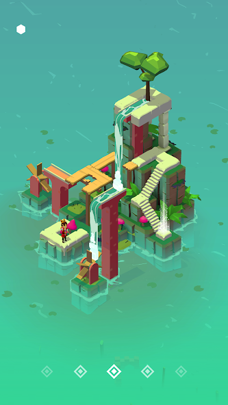 Aarik And The Ruined Kingdom - screenshot 1