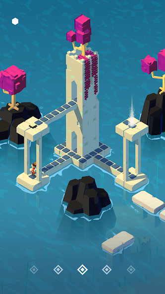 Aarik And The Ruined Kingdom - screenshot 10