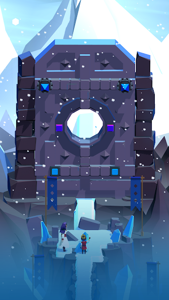 Aarik And The Ruined Kingdom - screenshot 4