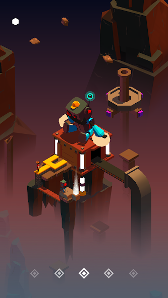 Aarik And The Ruined Kingdom - screenshot 8