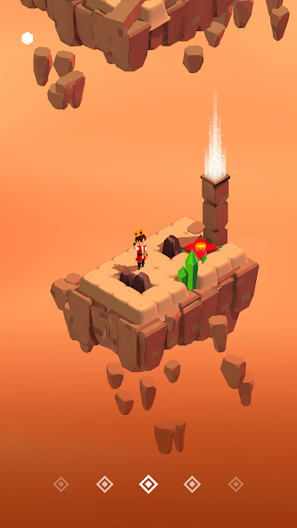 Aarik And The Ruined Kingdom - screenshot 9