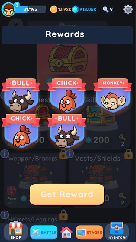 To Idle Or Not APK - screenshot 3