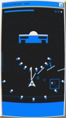 Glitchskier - screenshot 1