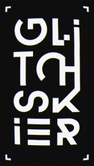 Glitchskier - screenshot 2