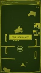 Glitchskier - screenshot 4