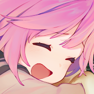 High School Dog Simulator 【Visual Novel】 MOD APK icon