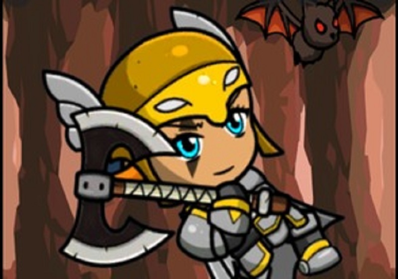 Idle Underworld APK - app icon