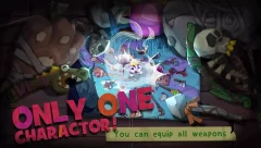 Solo Knight - screenshot 1