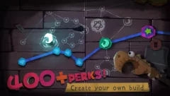 Solo Knight - screenshot 2