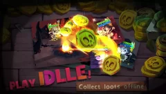 Solo Knight - screenshot 4