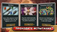 Monster Train - screenshot 2