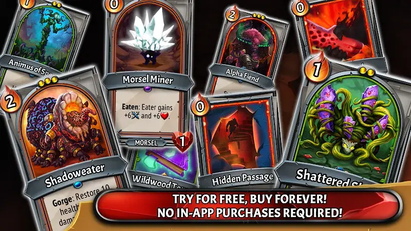 Monster Train - screenshot 5