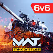 MWT: Tank Battles - app icon