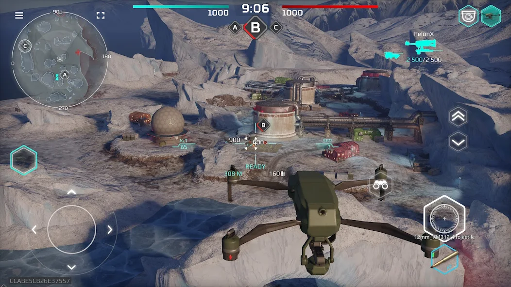 MWT: Tank Battles - screenshot 3