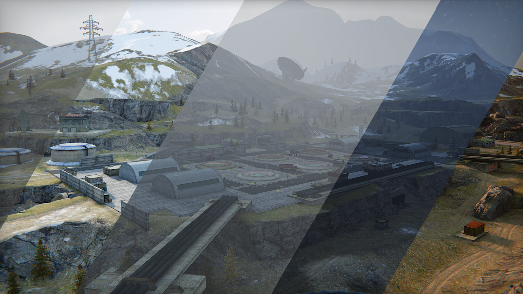 MWT: Tank Battles - screenshot 4