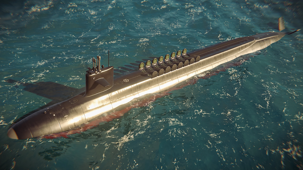 MODERN WARSHIPS - screenshot 15