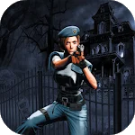 Evil Nightmare MOD APK icon