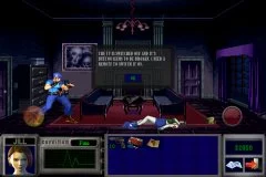 Evil Nightmare - screenshot 1