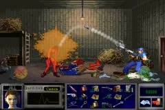 Evil Nightmare - screenshot 2