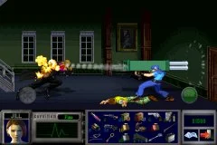 Evil Nightmare - screenshot 3