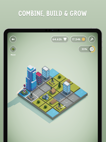 Teeny Tiny Town - screenshot 10