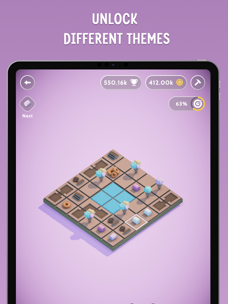 Teeny Tiny Town - screenshot 12