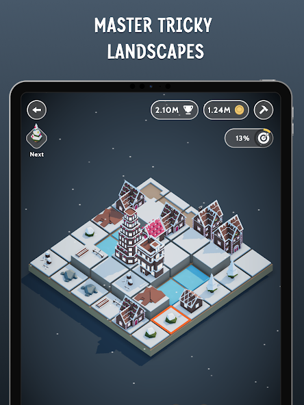 Teeny Tiny Town - screenshot 13