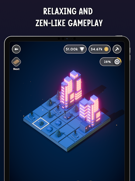 Teeny Tiny Town - screenshot 17