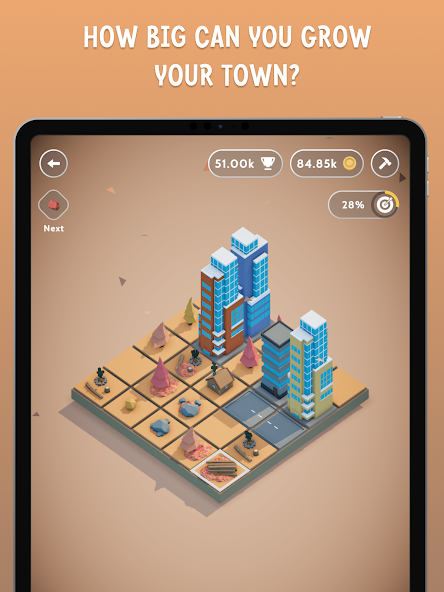 Teeny Tiny Town - screenshot 20