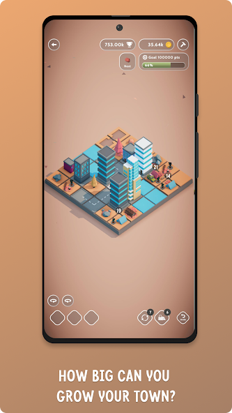 Teeny Tiny Town - screenshot 4