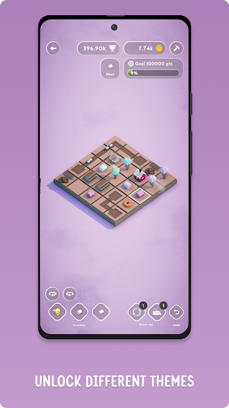 Teeny Tiny Town - screenshot 5