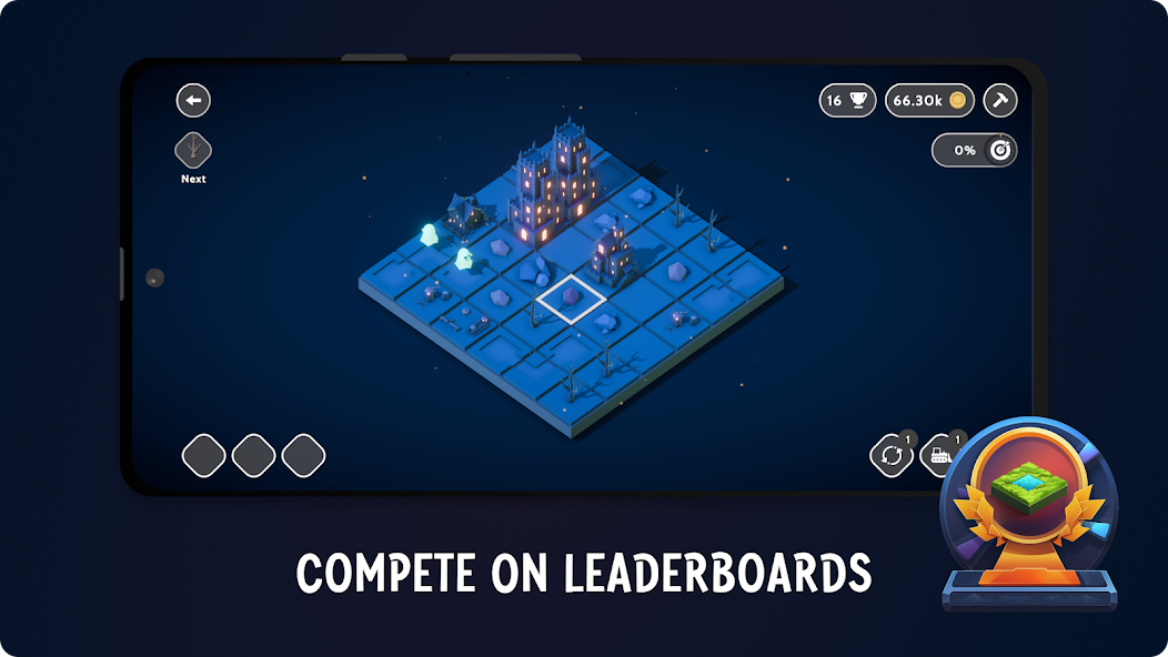 Teeny Tiny Town - screenshot 6