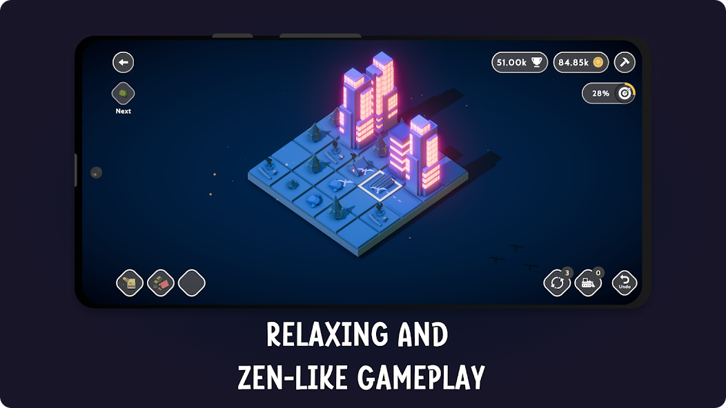 Teeny Tiny Town - screenshot 8