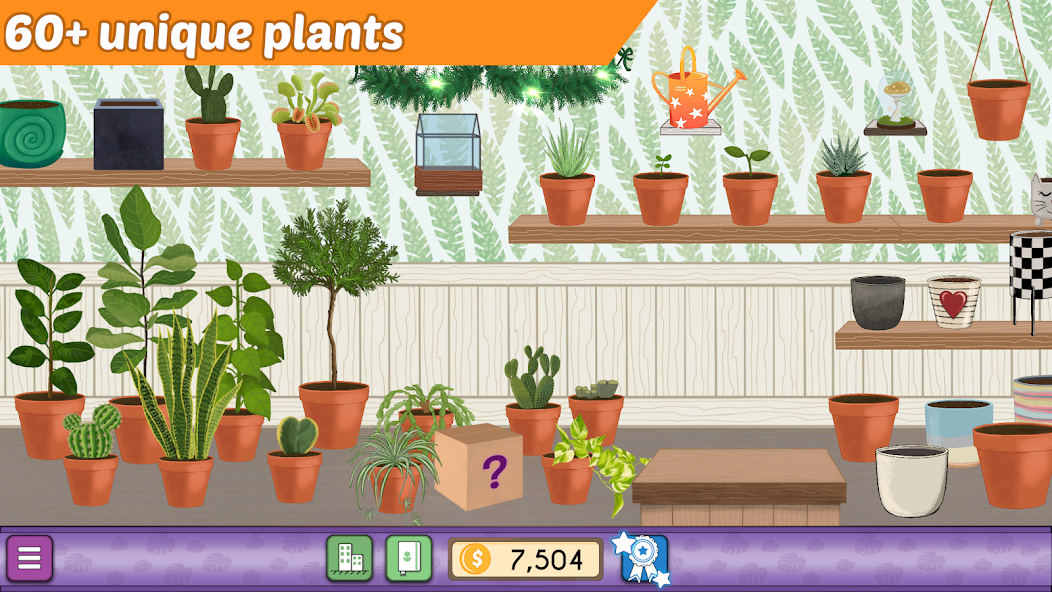 Plant Therapy NYC - screenshot 1