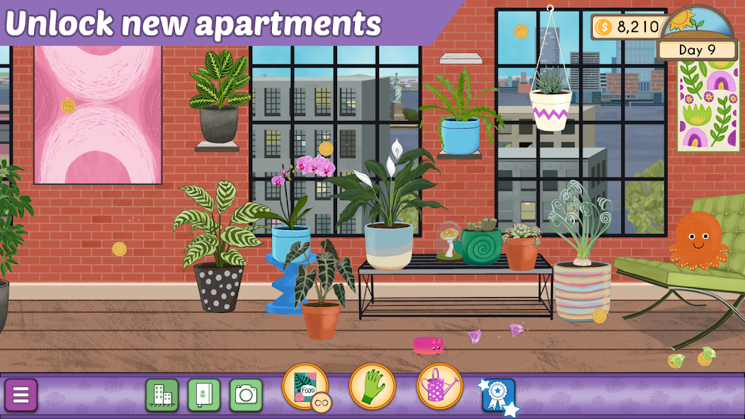 Plant Therapy NYC - screenshot 10