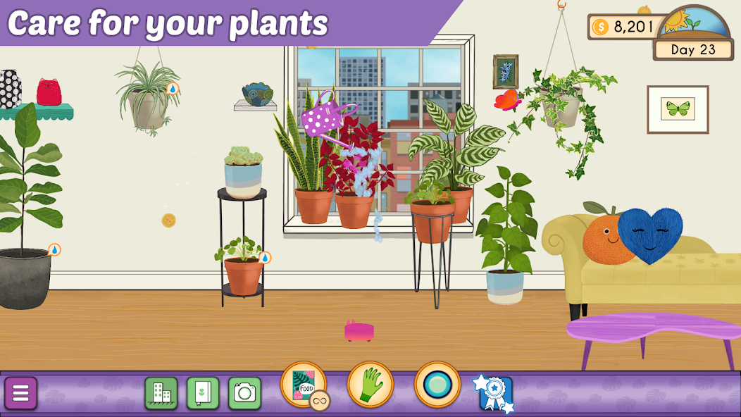 Plant Therapy NYC - screenshot 19