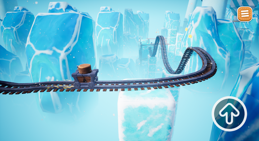 The Legend of Jaffa Brownie - screenshot 5