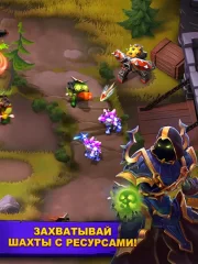 Goblin Defenders 2 - screenshot 2