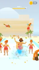 Water Slide - screenshot 1
