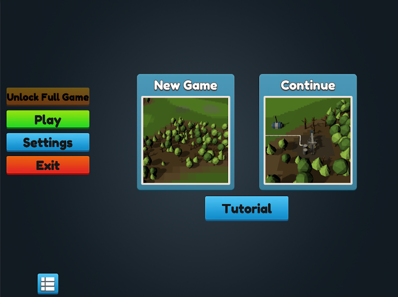 Industrial Factory - screenshot 10