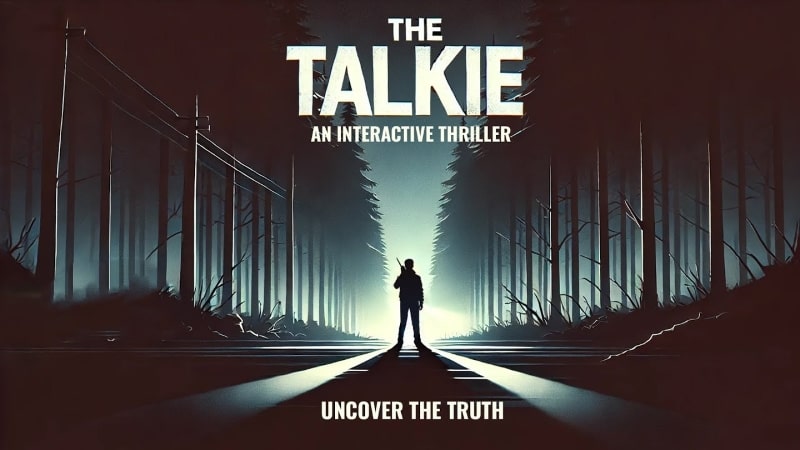 THE TALKIE APK MOD APK icon